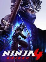 תמונה עבור Ninja Gaiden 4 Steam